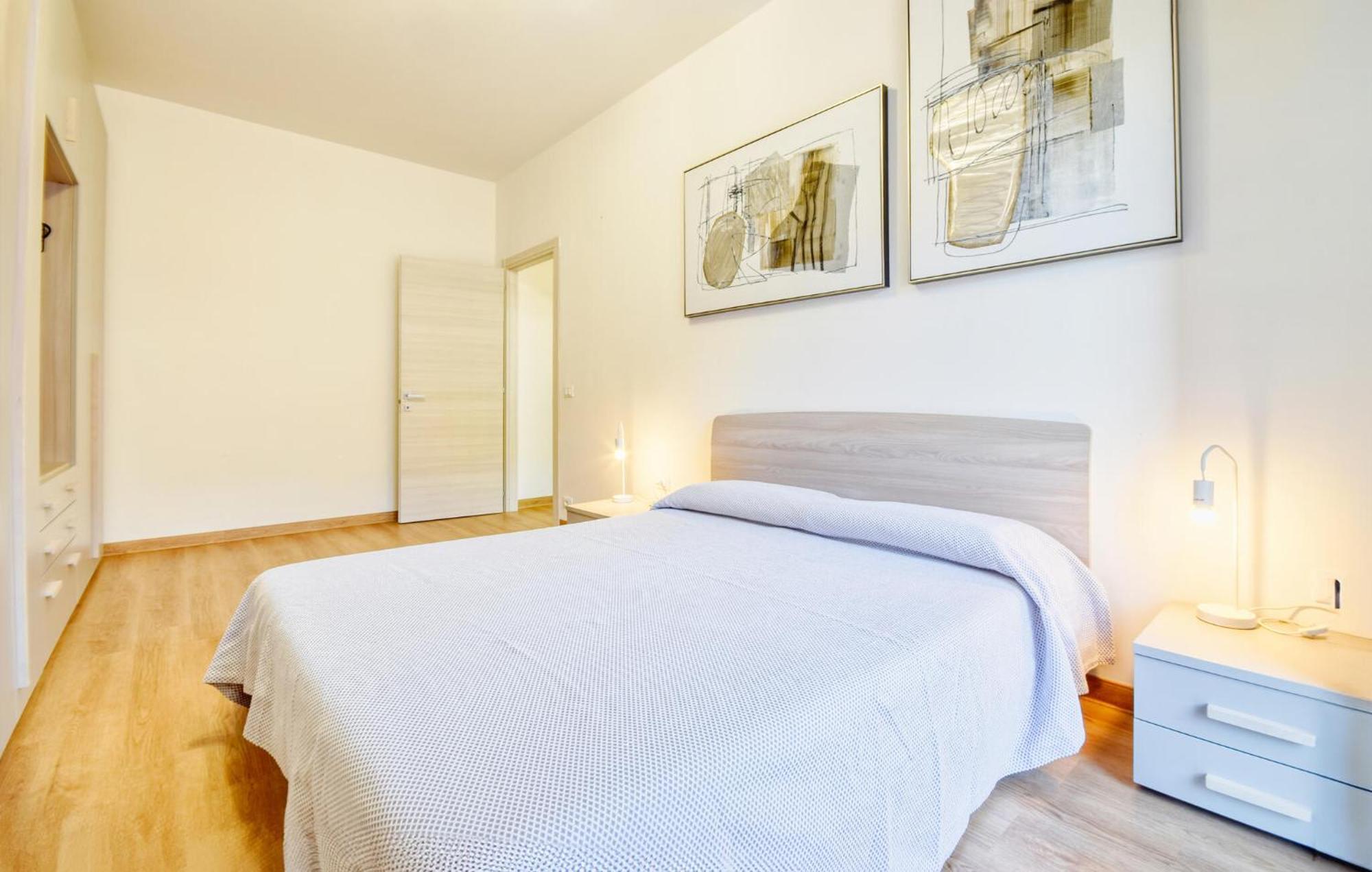 1 Bedroom Lovely Apartment In Рекко Екстер'єр фото